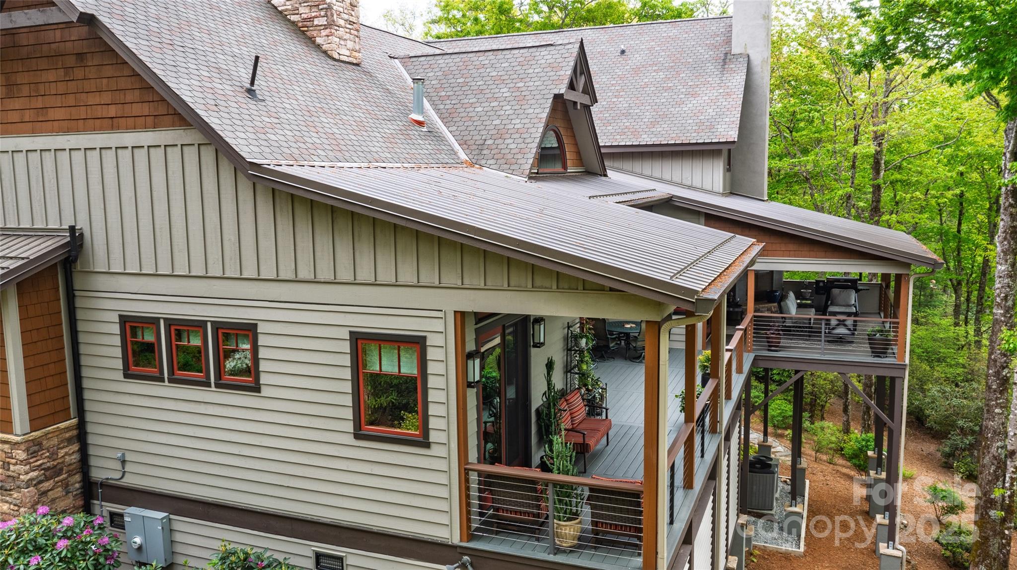 Whitewater Ridge - Residential