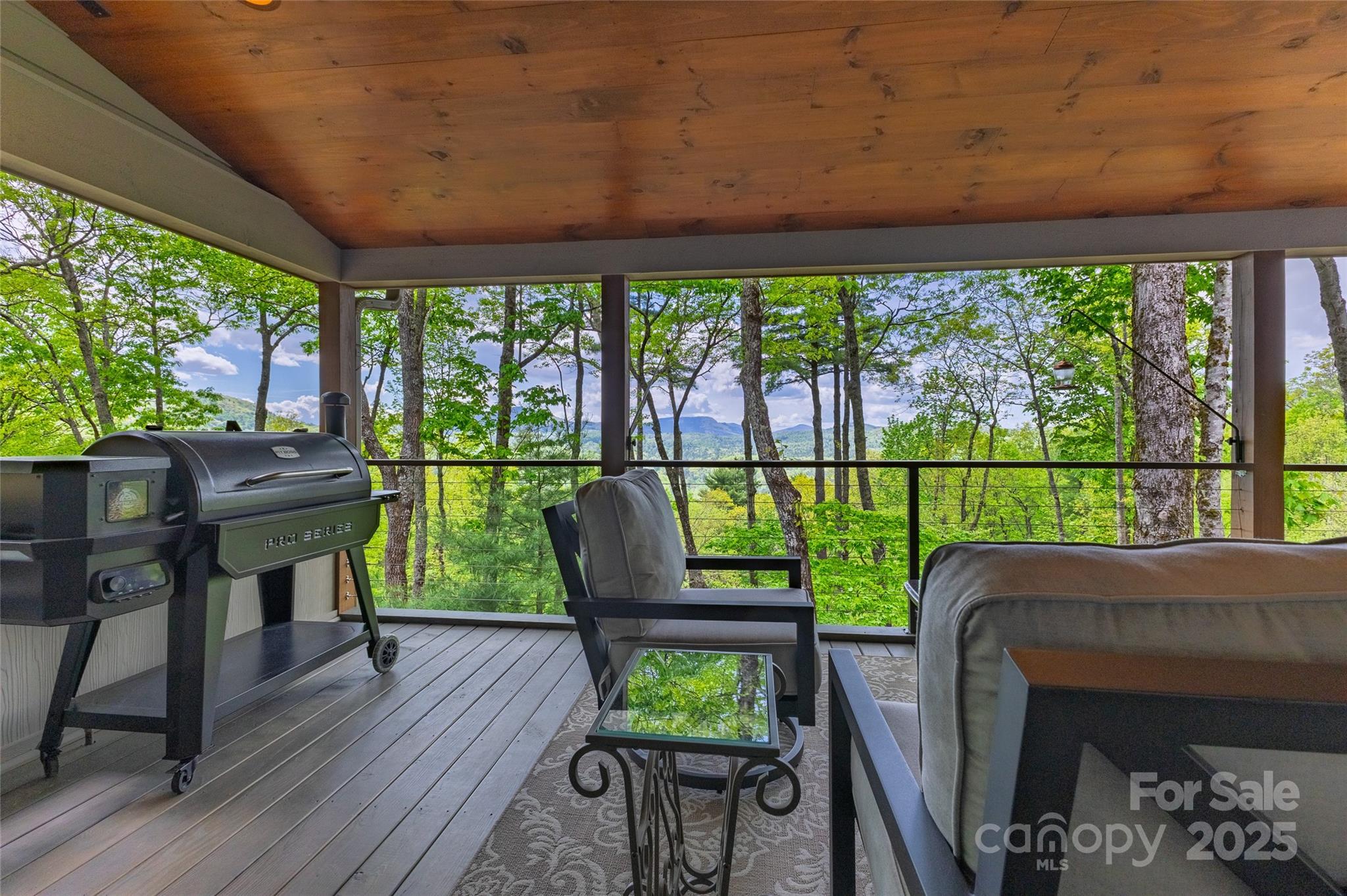 Whitewater Ridge - Residential