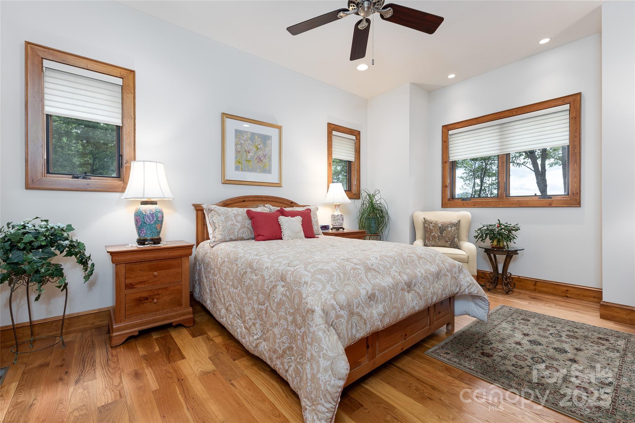 Whitewater Ridge - Residential