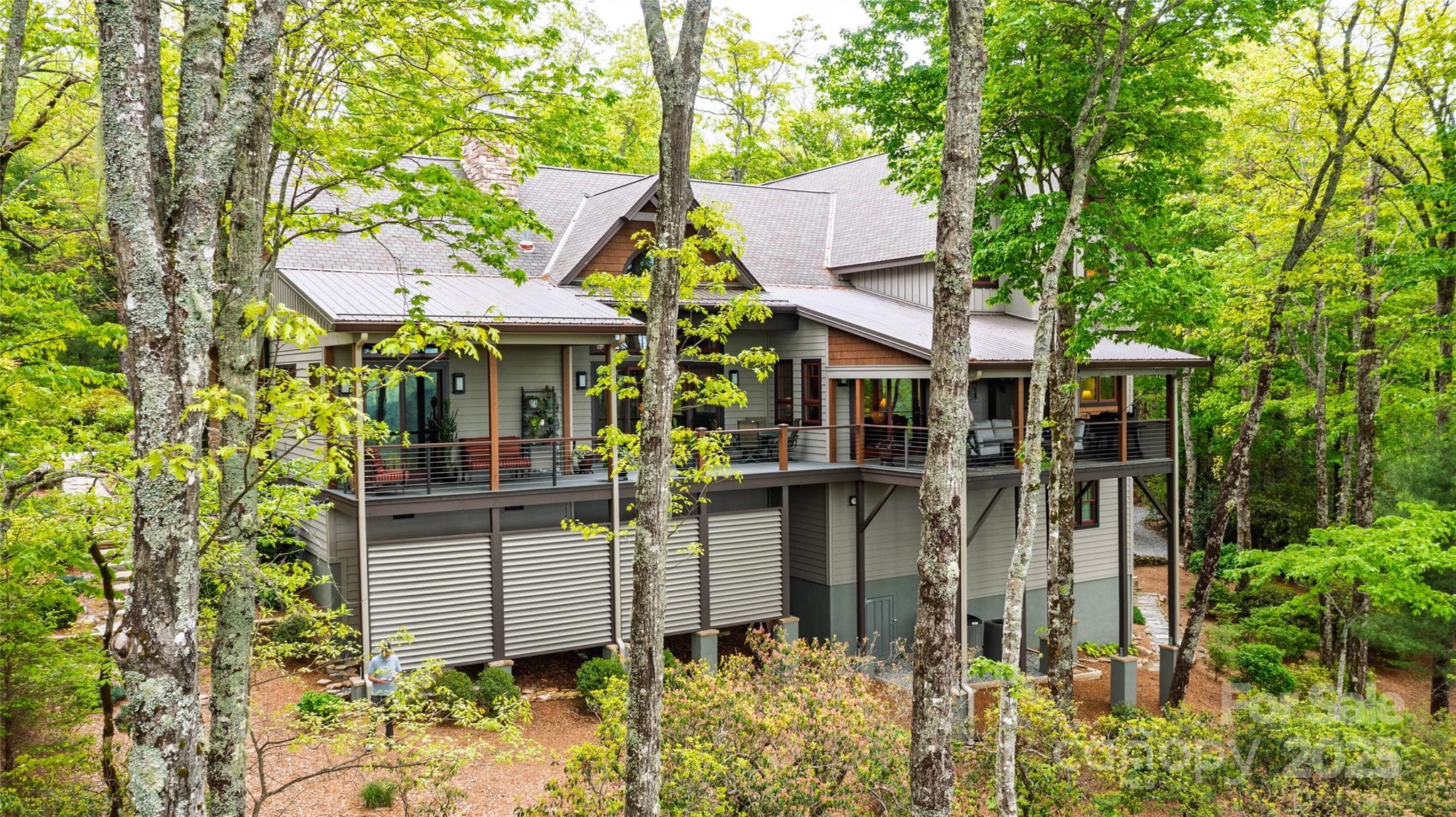 Whitewater Ridge - Residential