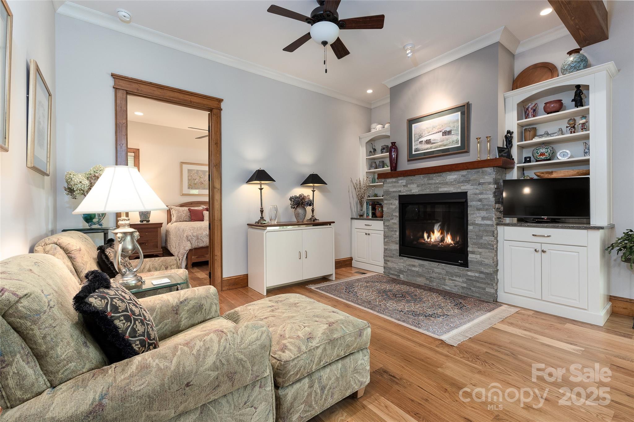 Whitewater Ridge - Residential