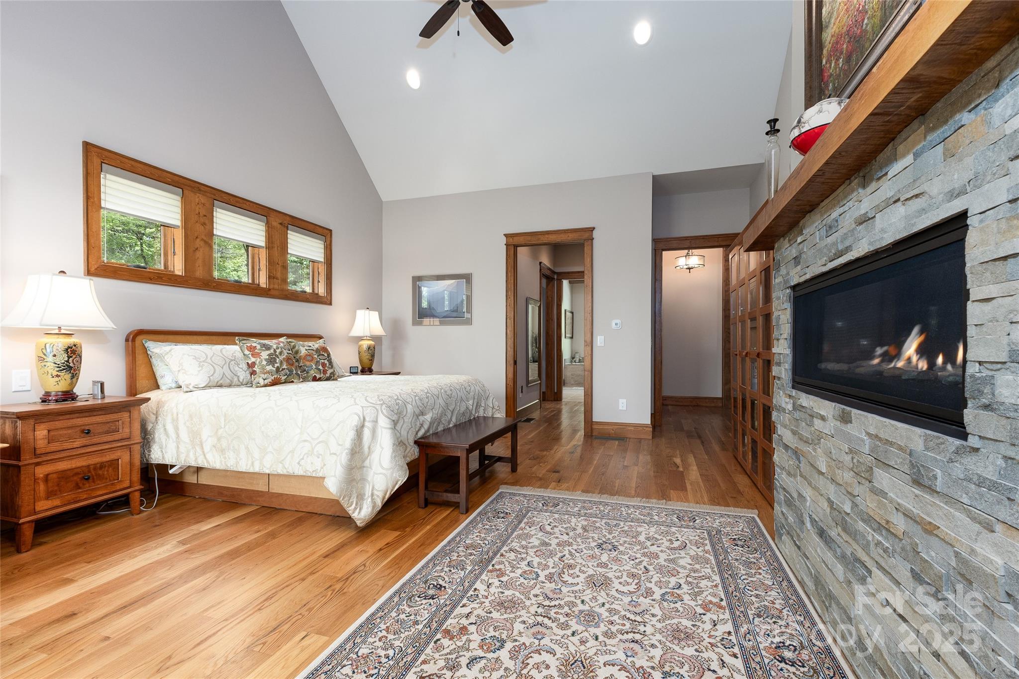 Whitewater Ridge - Residential