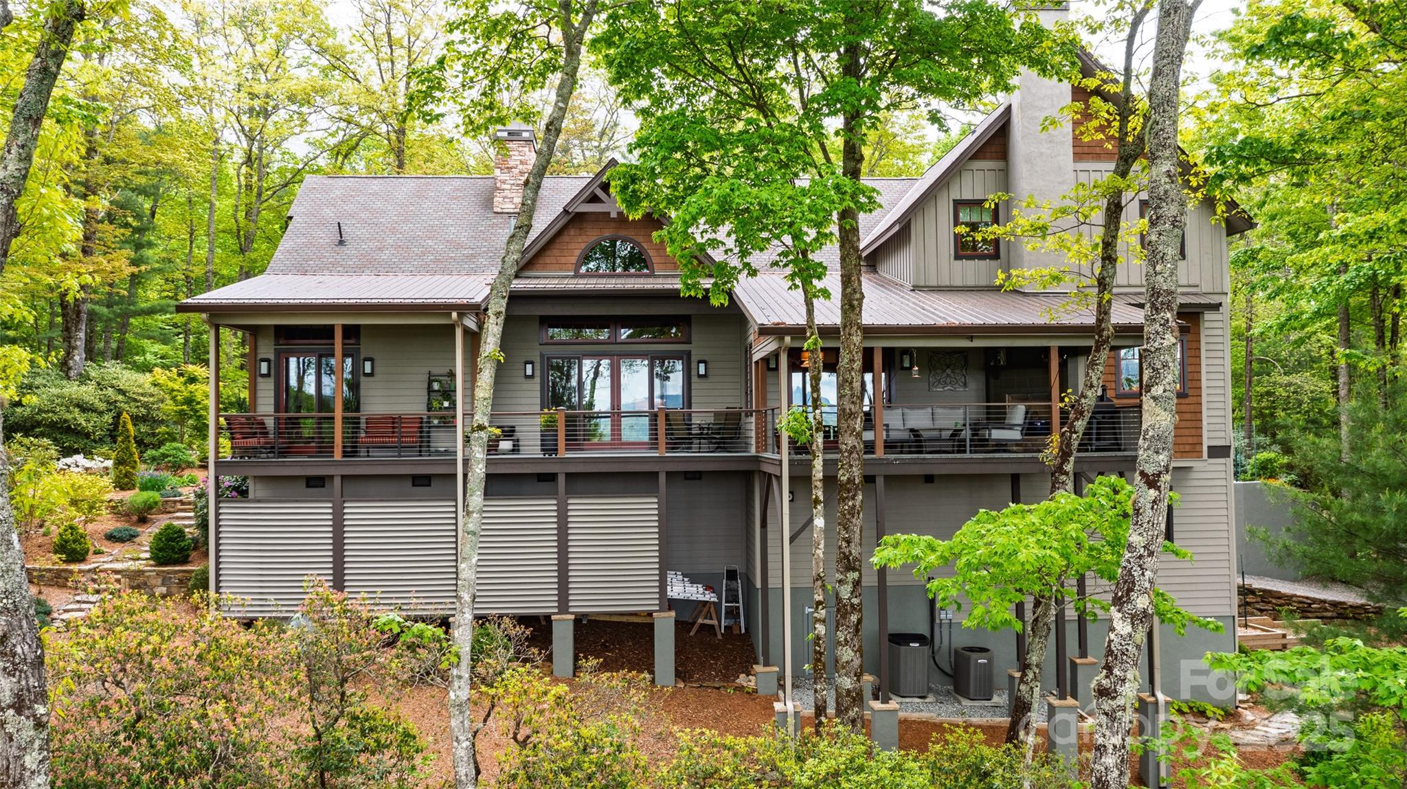 Whitewater Ridge - Residential