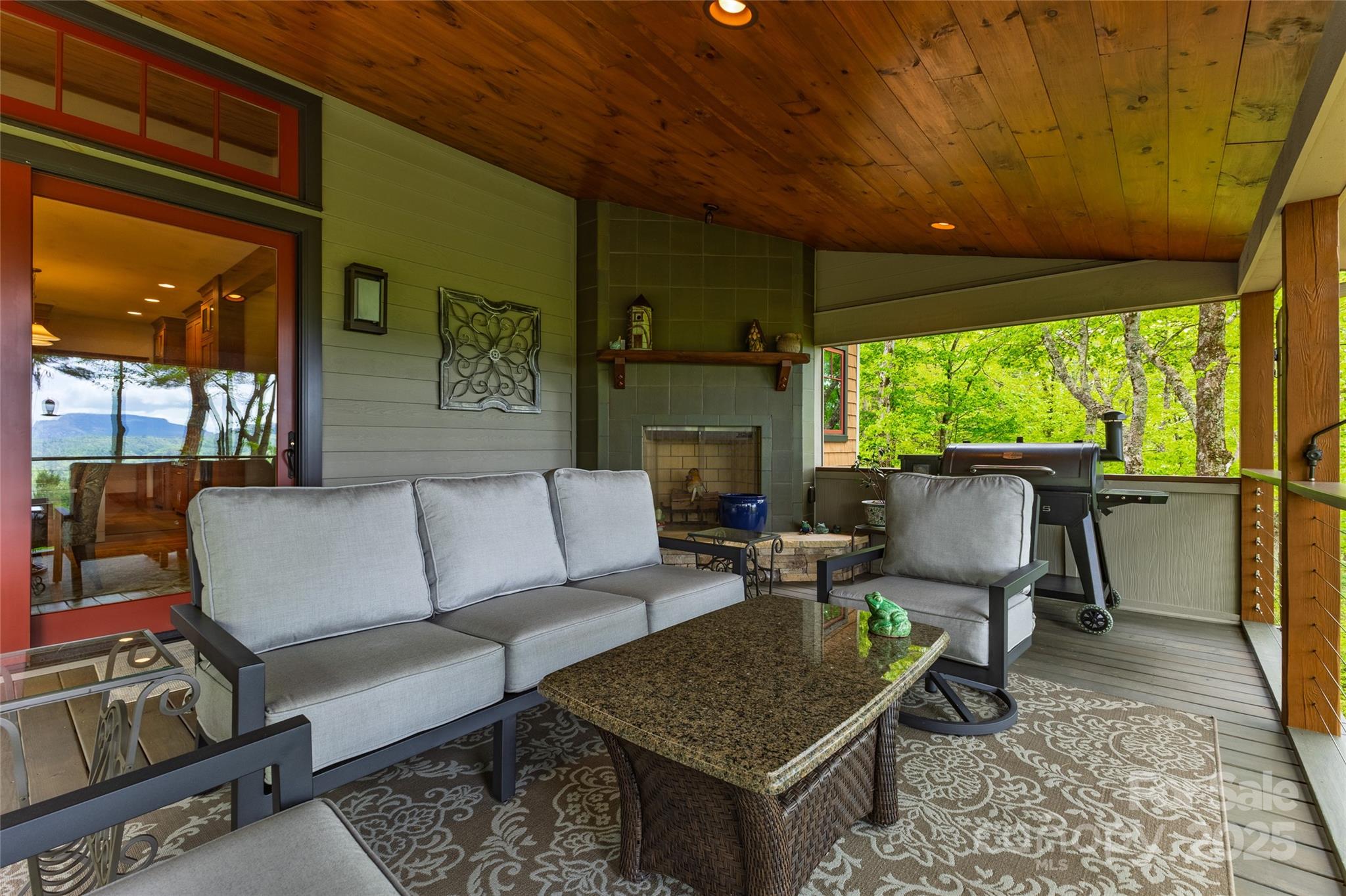 Whitewater Ridge - Residential