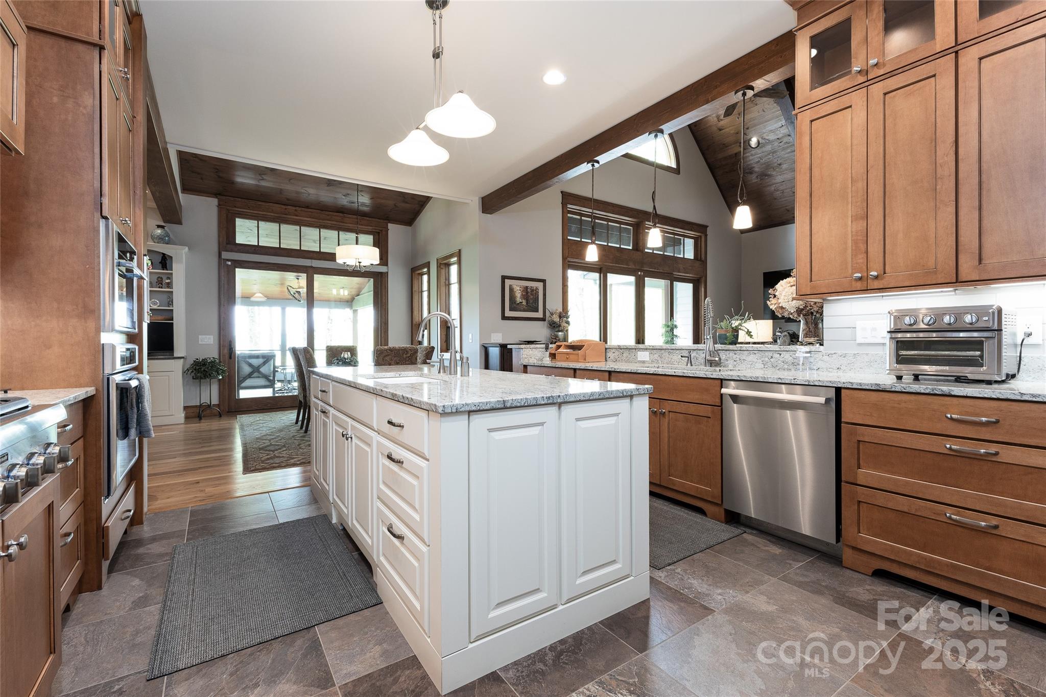 Whitewater Ridge - Residential