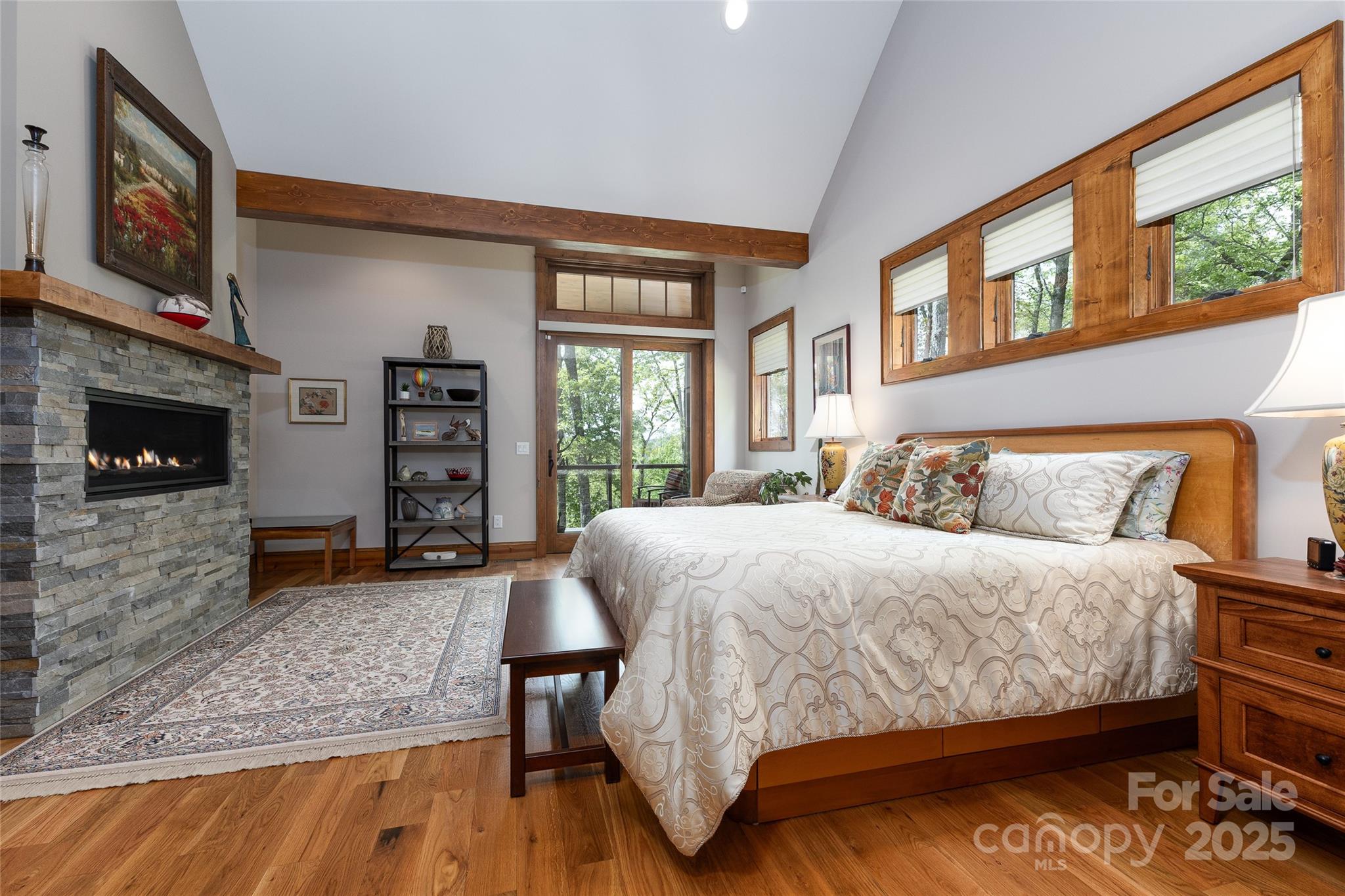 Whitewater Ridge - Residential