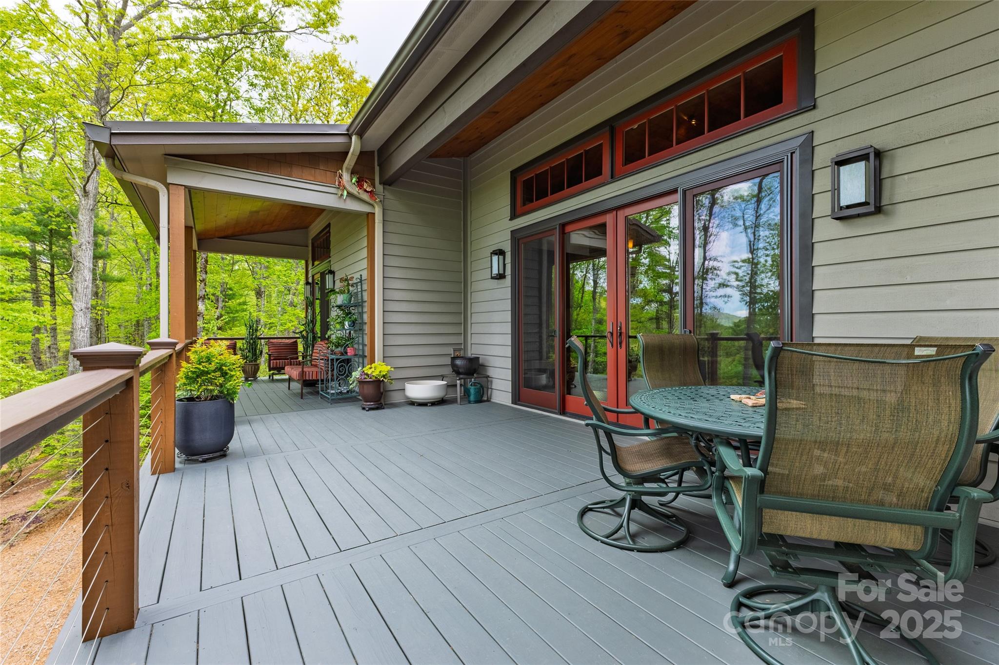 Whitewater Ridge - Residential