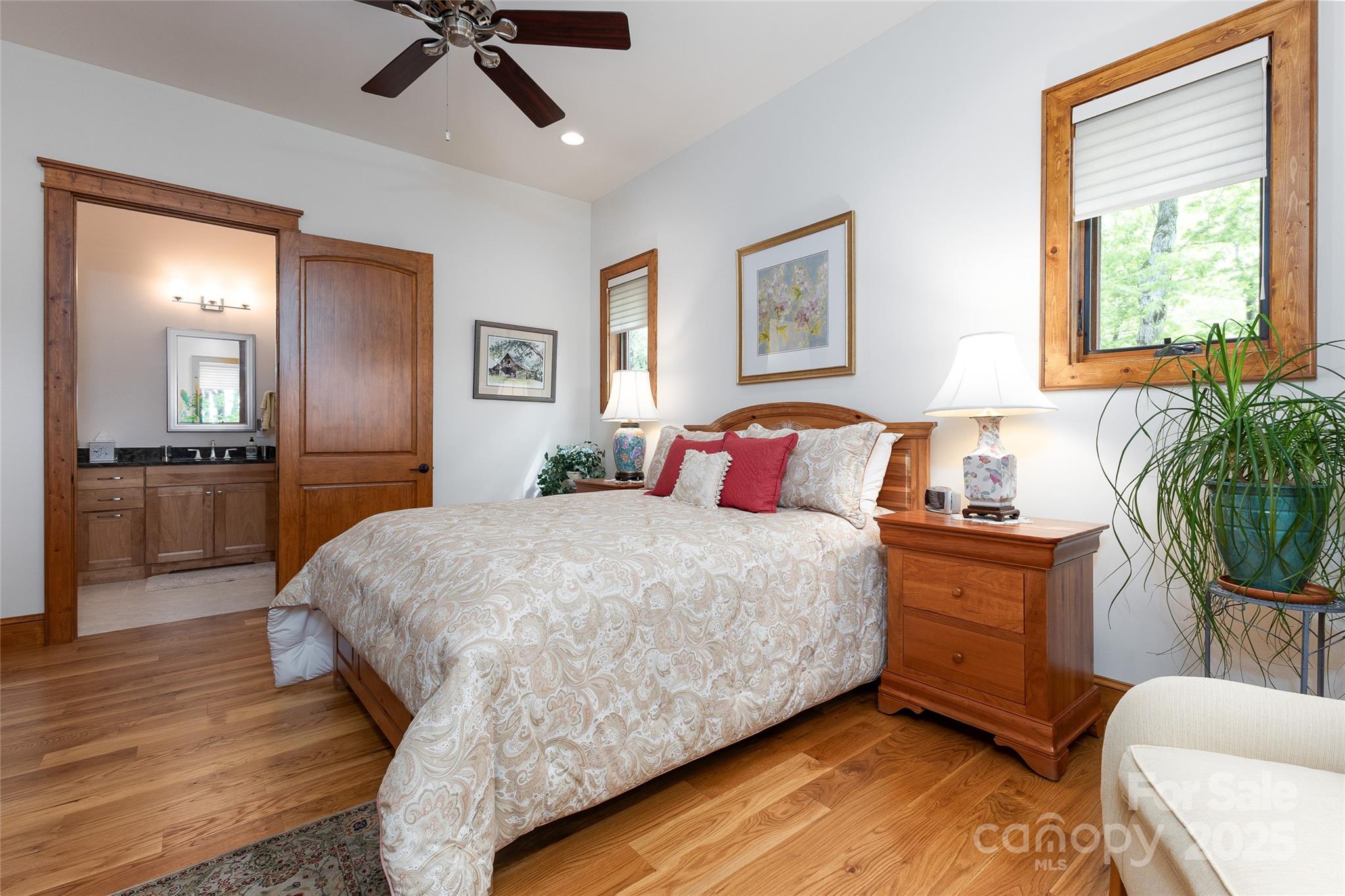 Whitewater Ridge - Residential