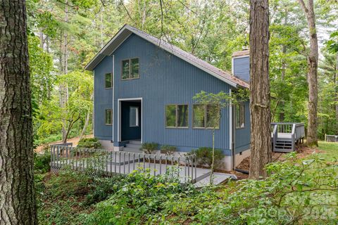 427 Shadowwood Drive Leicester NC 28748