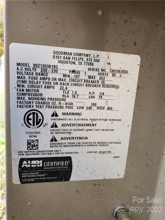 Fox Run Estates - Residential