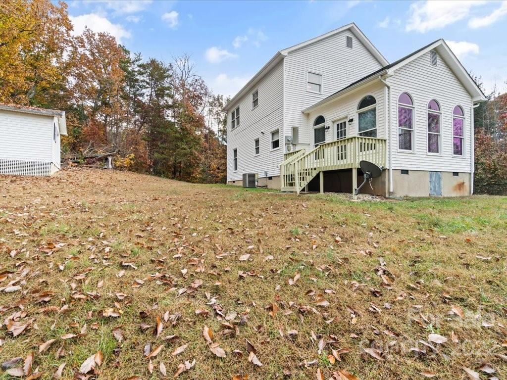 Fox Run Estates - Residential