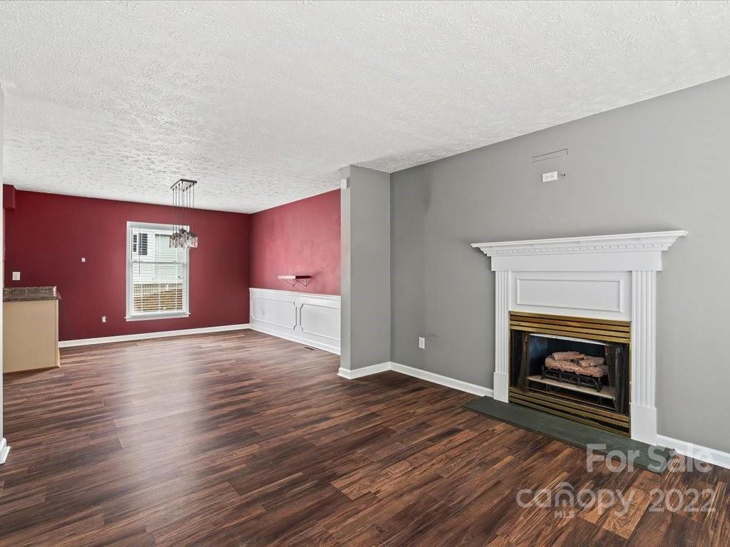 Fox Run Estates - Residential