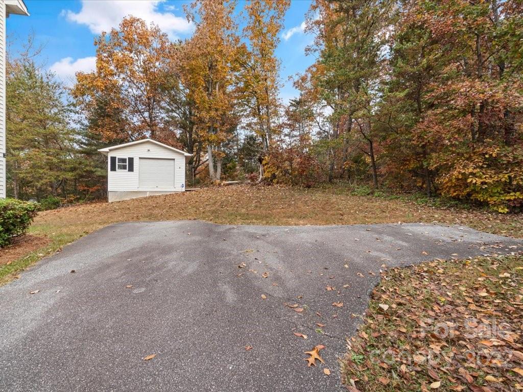 Fox Run Estates - Residential