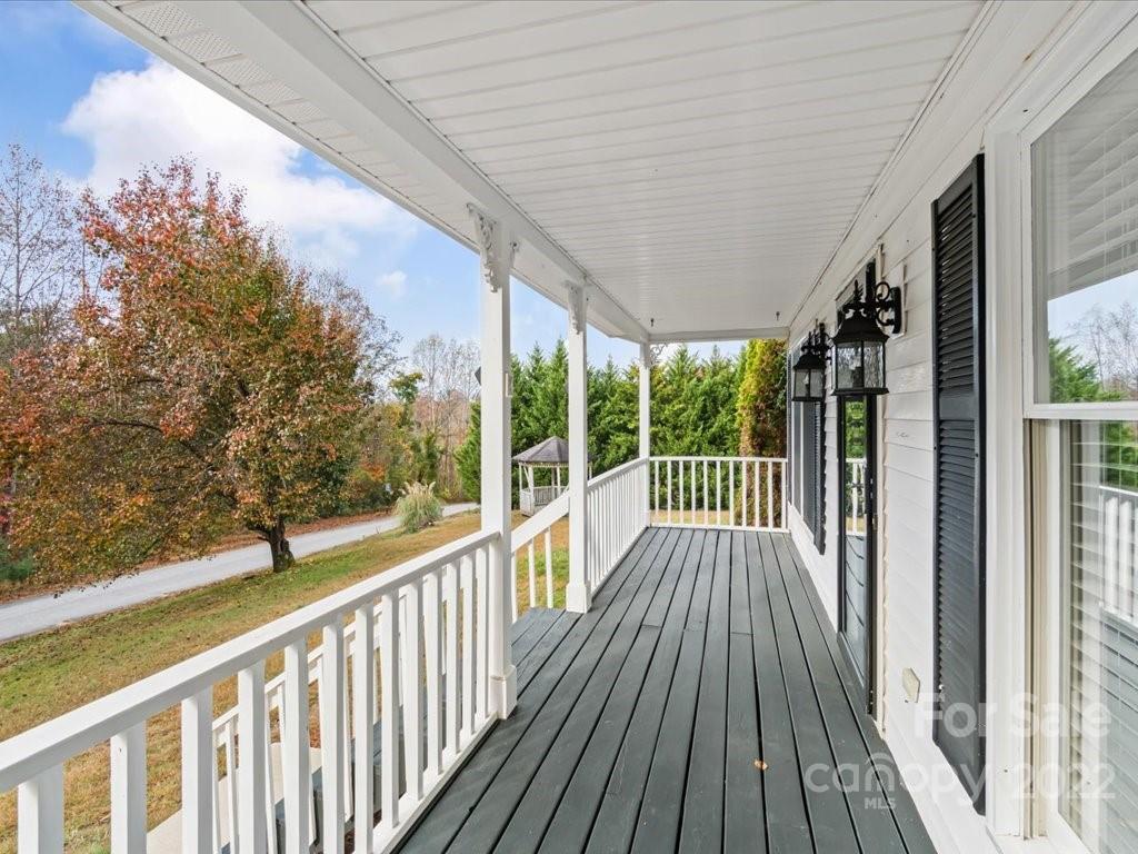 Fox Run Estates - Residential