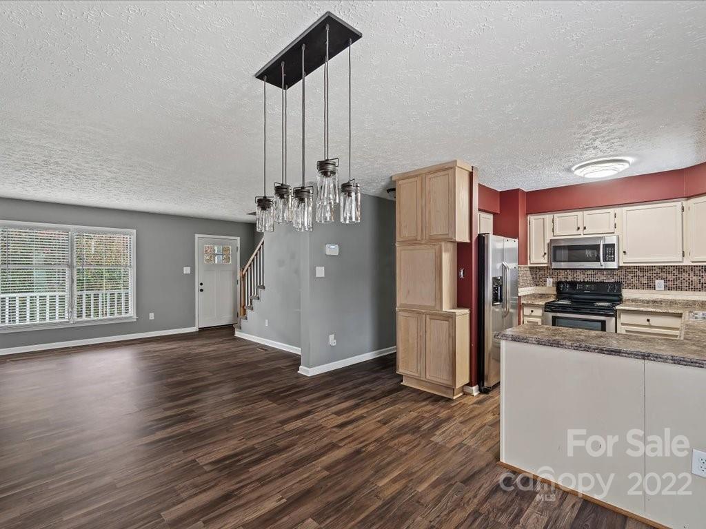 Fox Run Estates - Residential