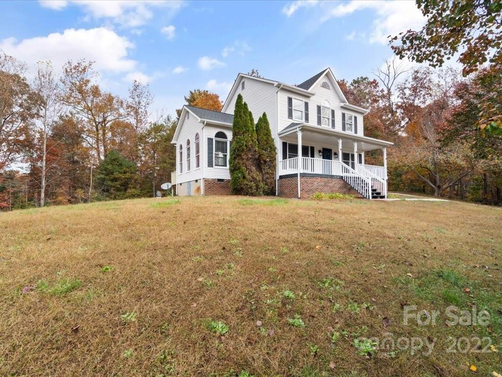 Fox Run Estates - Residential