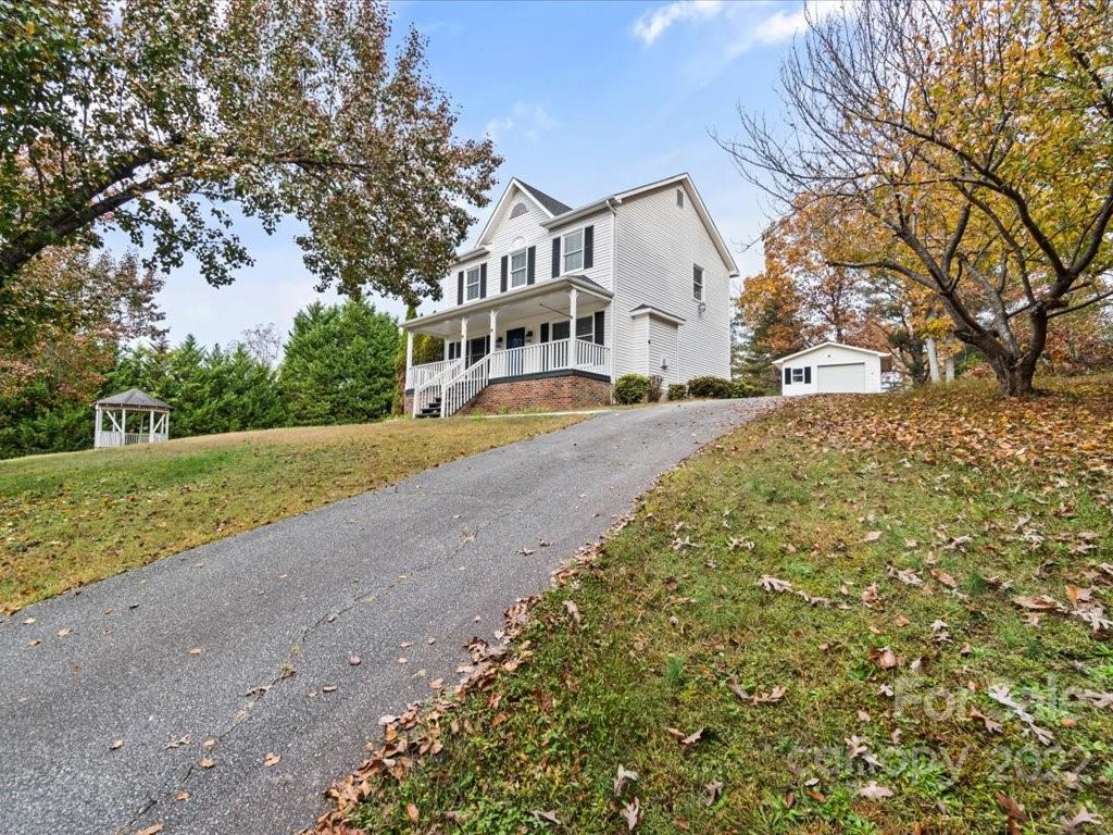 Fox Run Estates - Residential