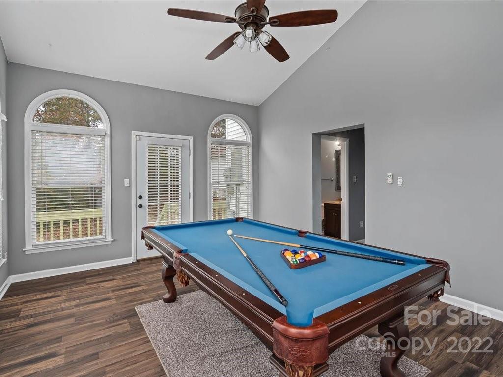 Fox Run Estates - Residential