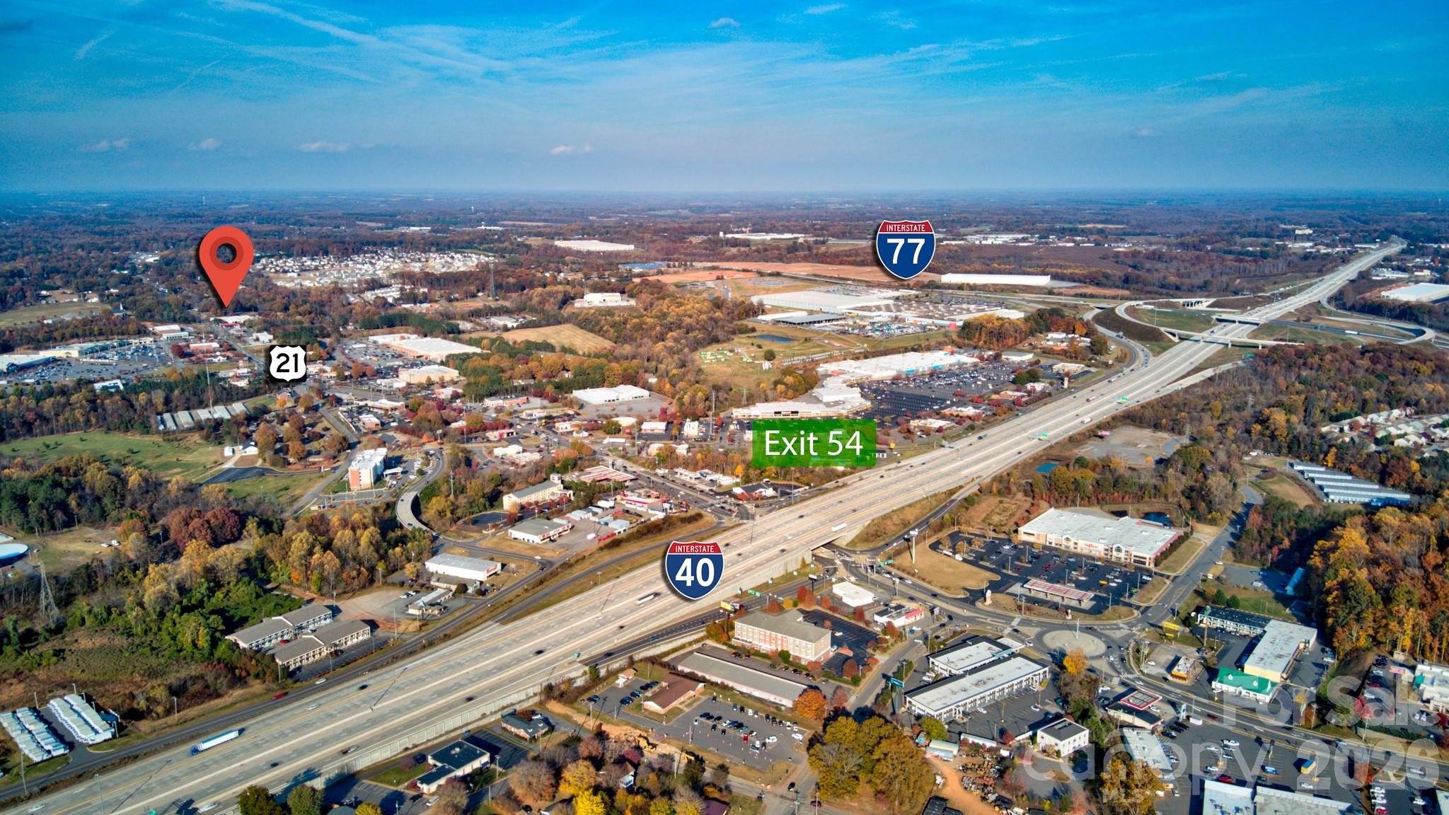118 James Farm Road