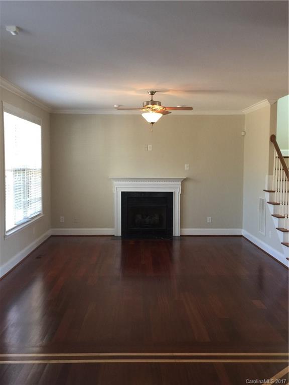 Hidden Meadows - Residential