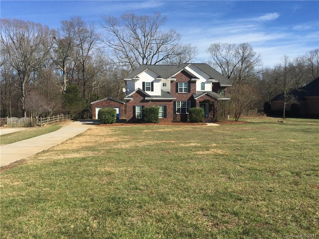 Hidden Meadows - Residential