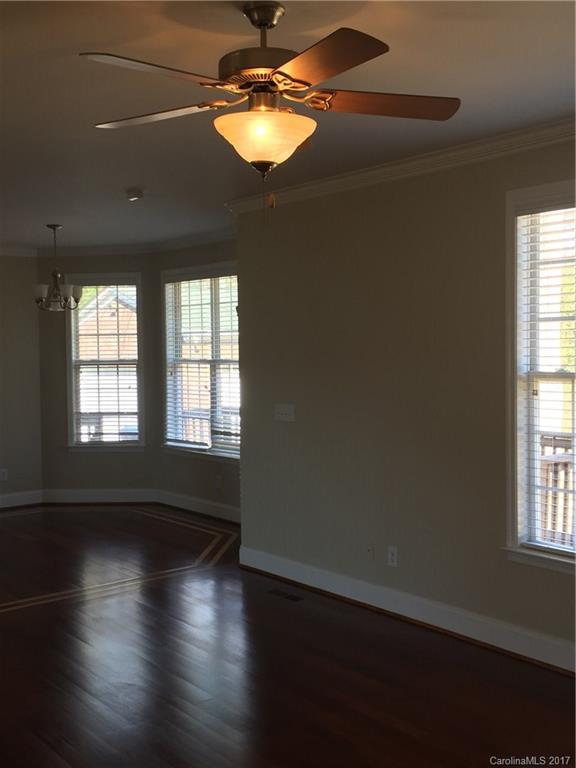 Hidden Meadows - Residential