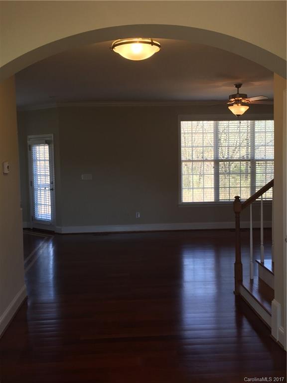 Hidden Meadows - Residential