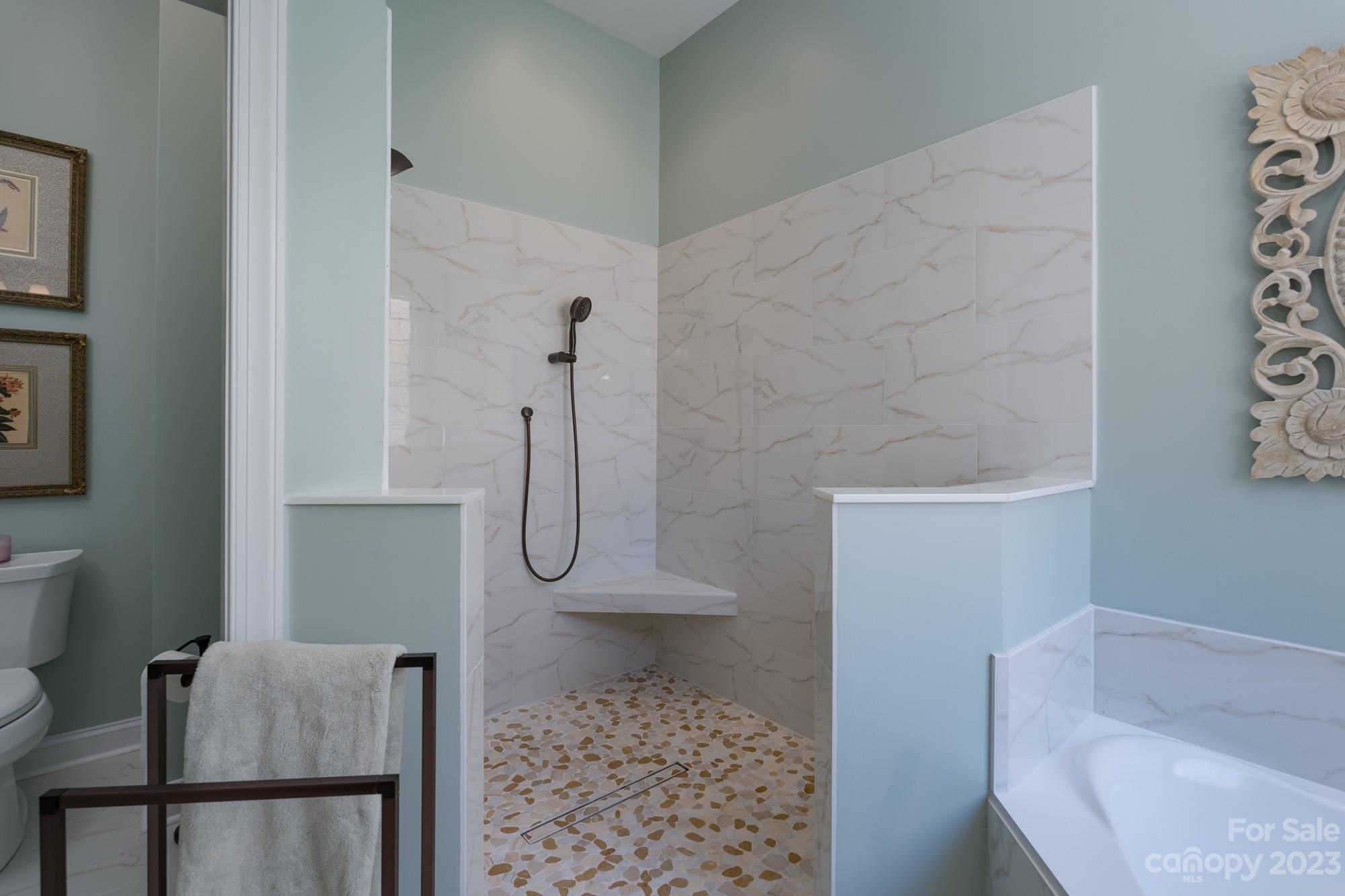 Laurel Creek - Residential