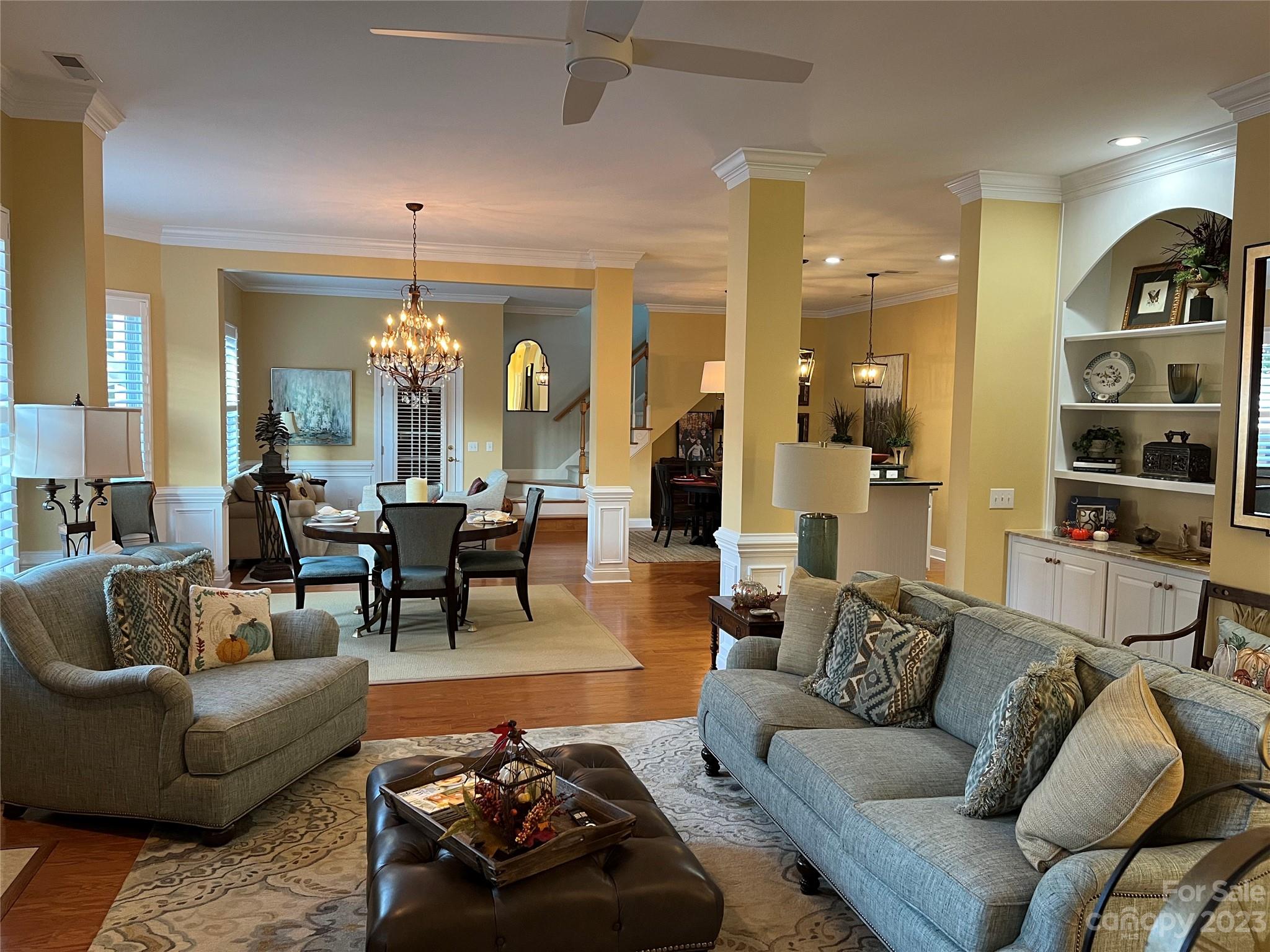 Laurel Creek - Residential