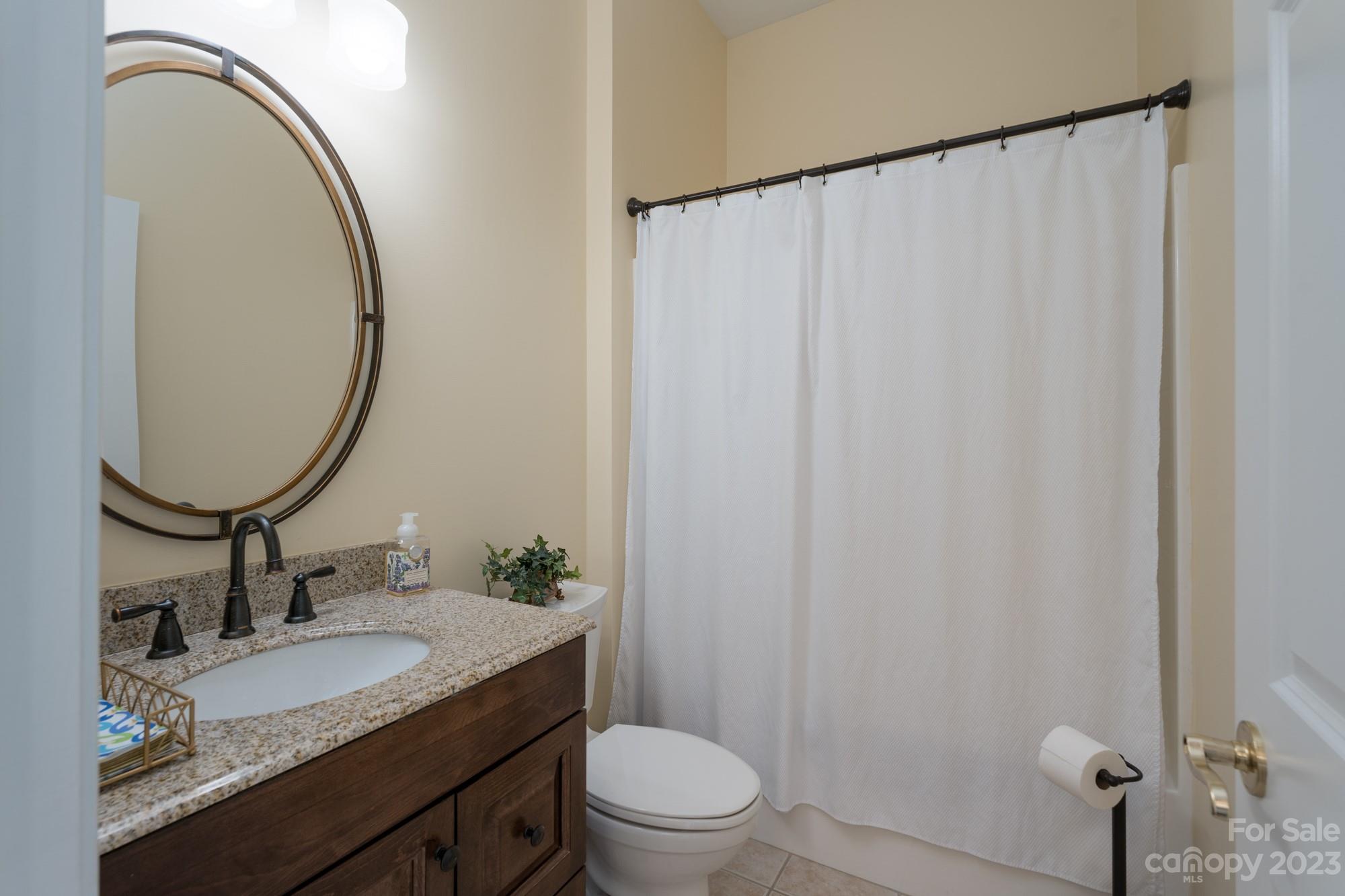 Laurel Creek - Residential