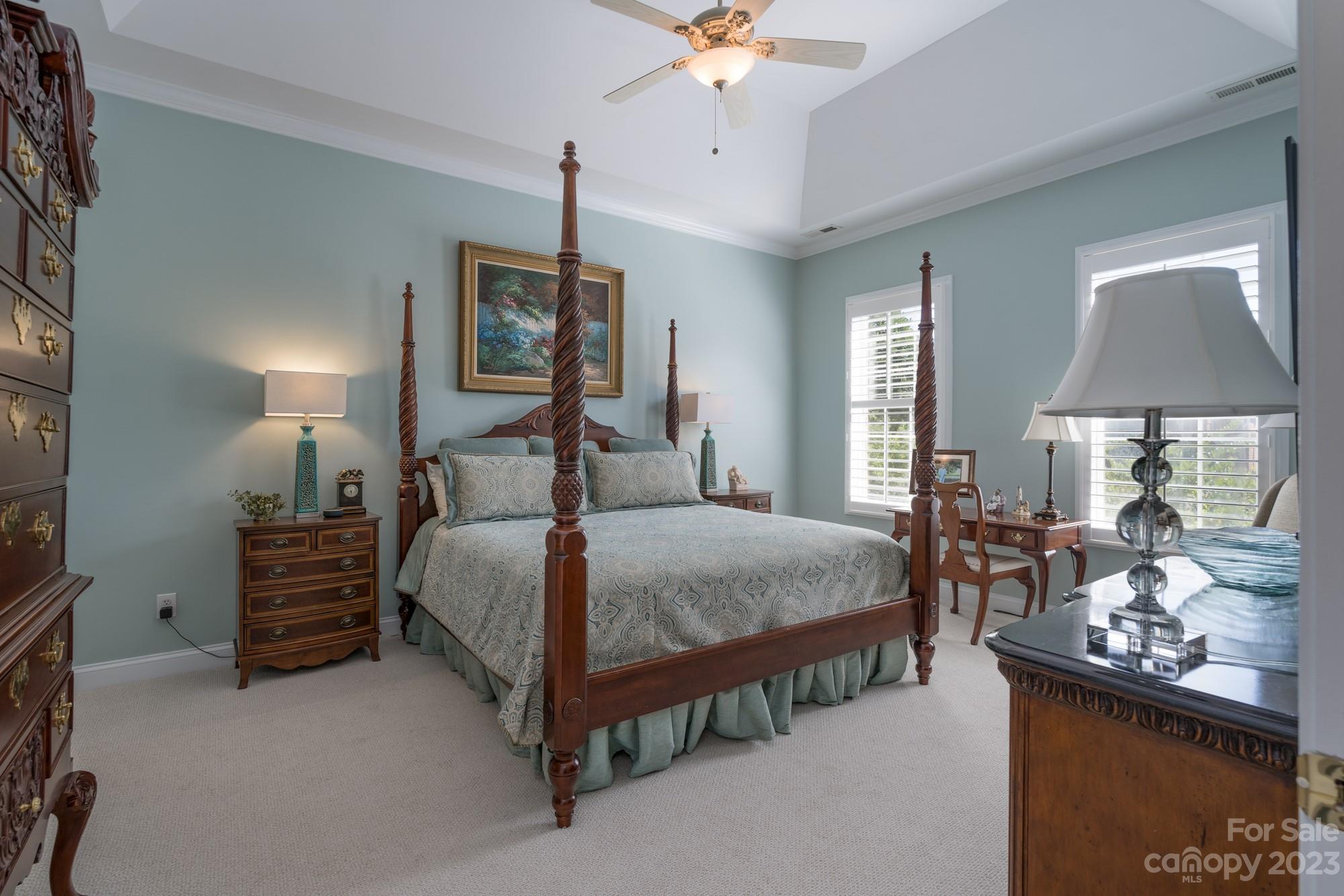 Laurel Creek - Residential