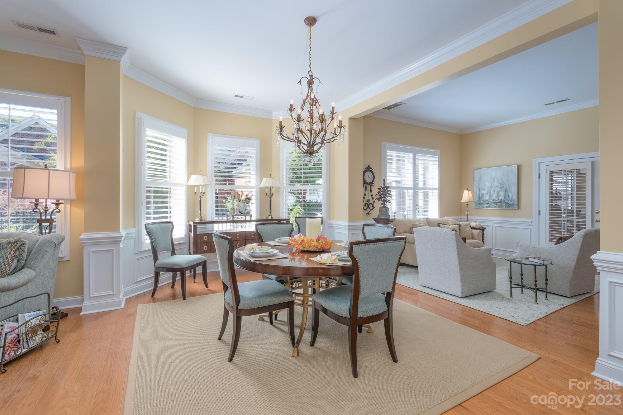 Laurel Creek - Residential