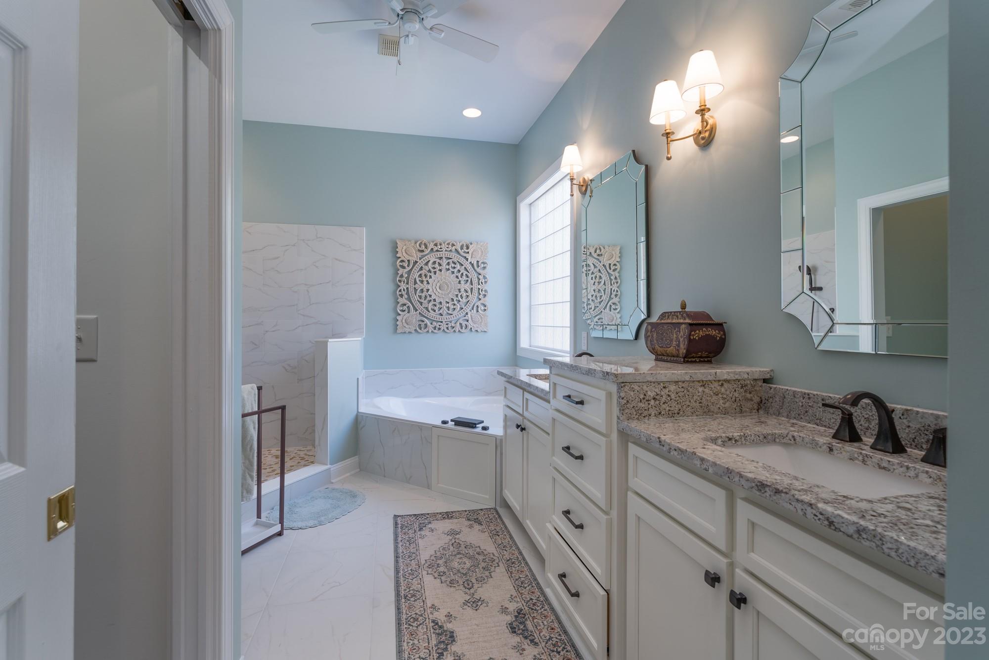 Laurel Creek - Residential