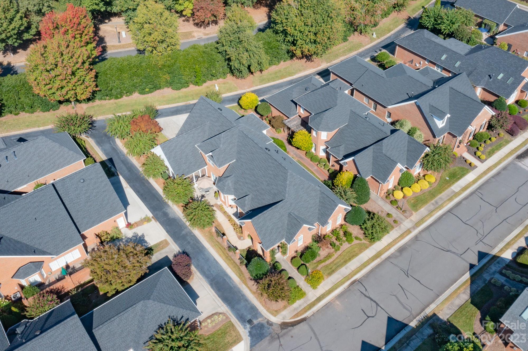 Laurel Creek - Residential