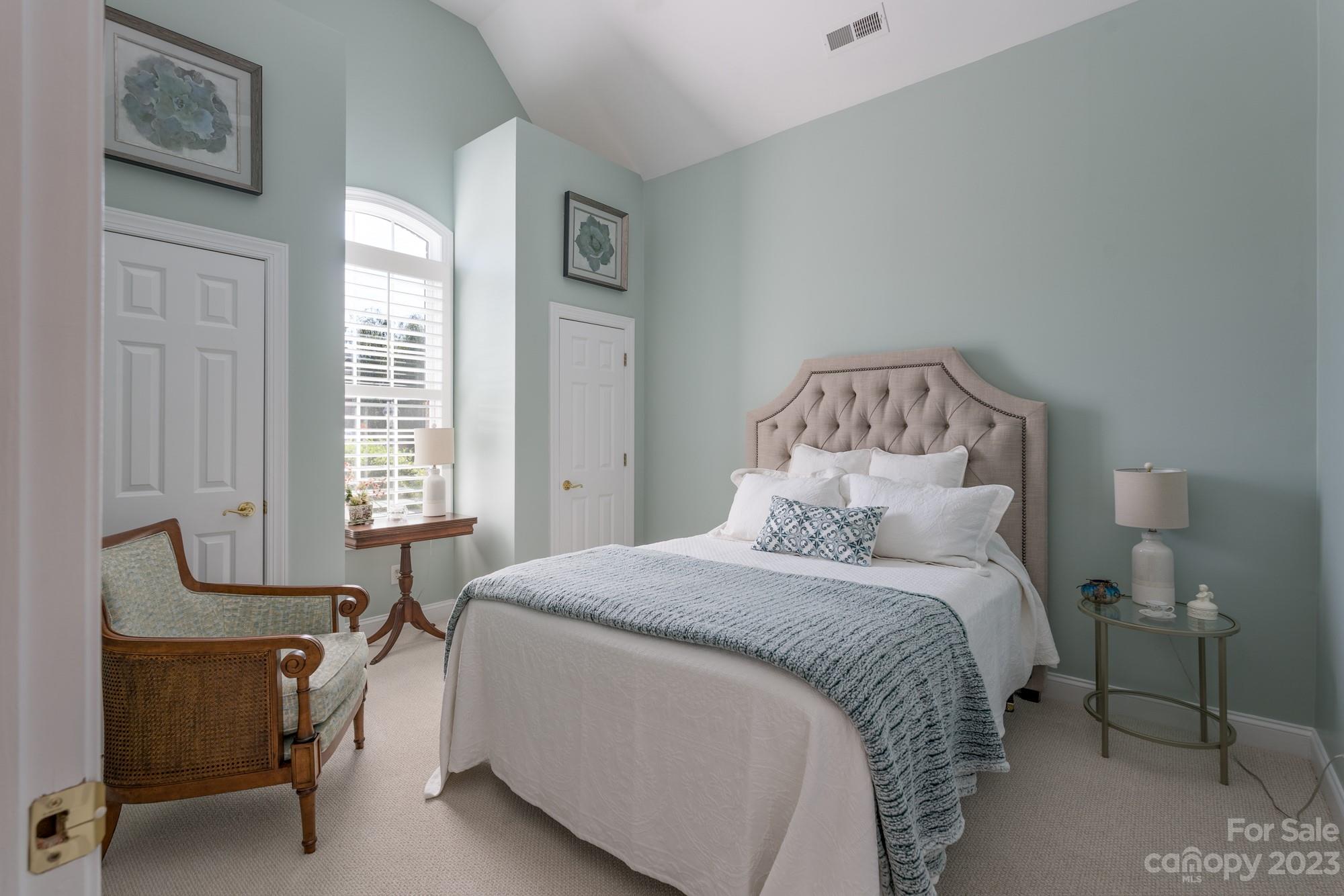 Laurel Creek - Residential