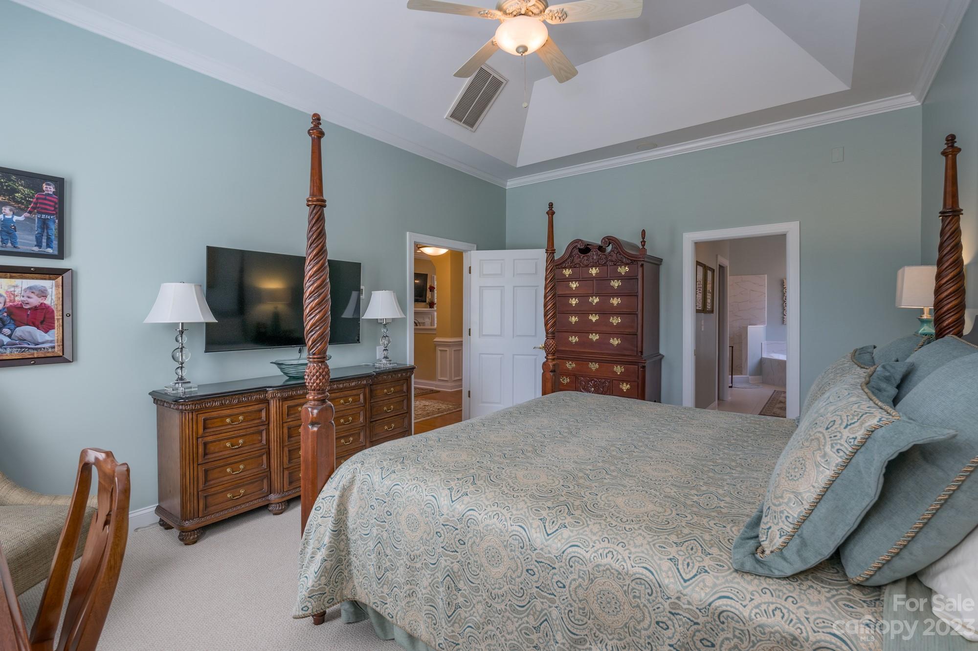 Laurel Creek - Residential