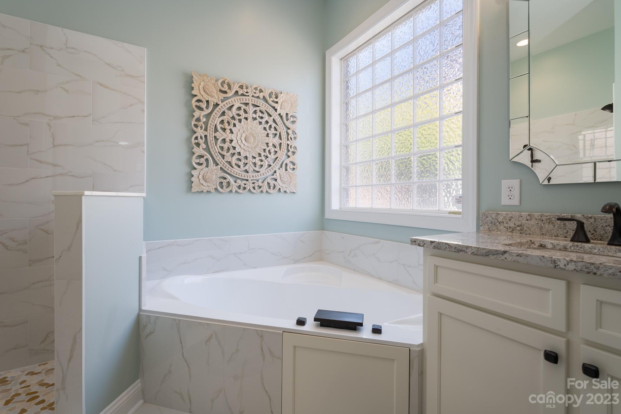 Laurel Creek - Residential