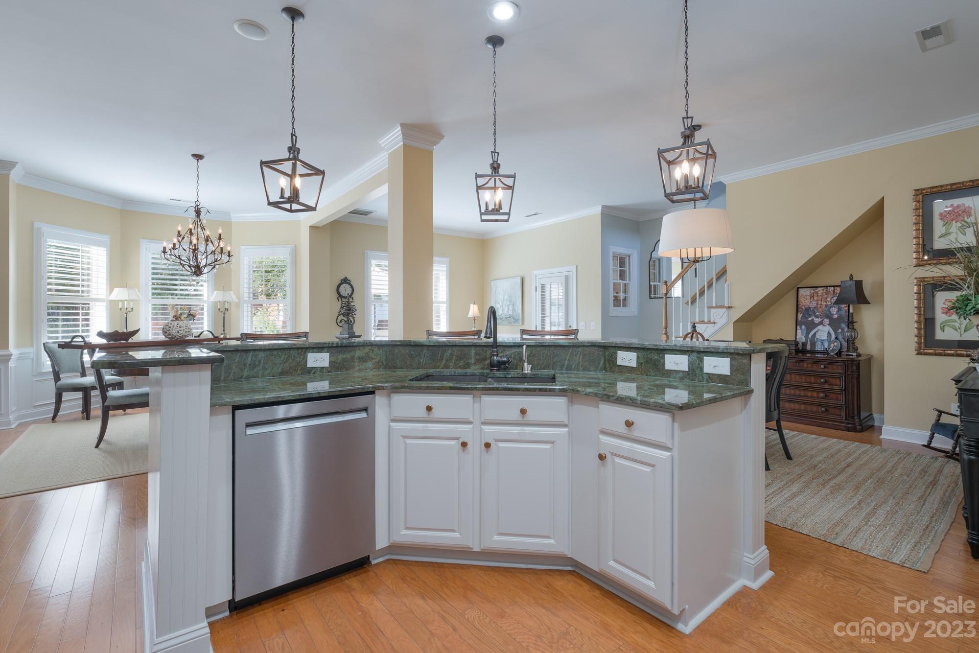 Laurel Creek - Residential