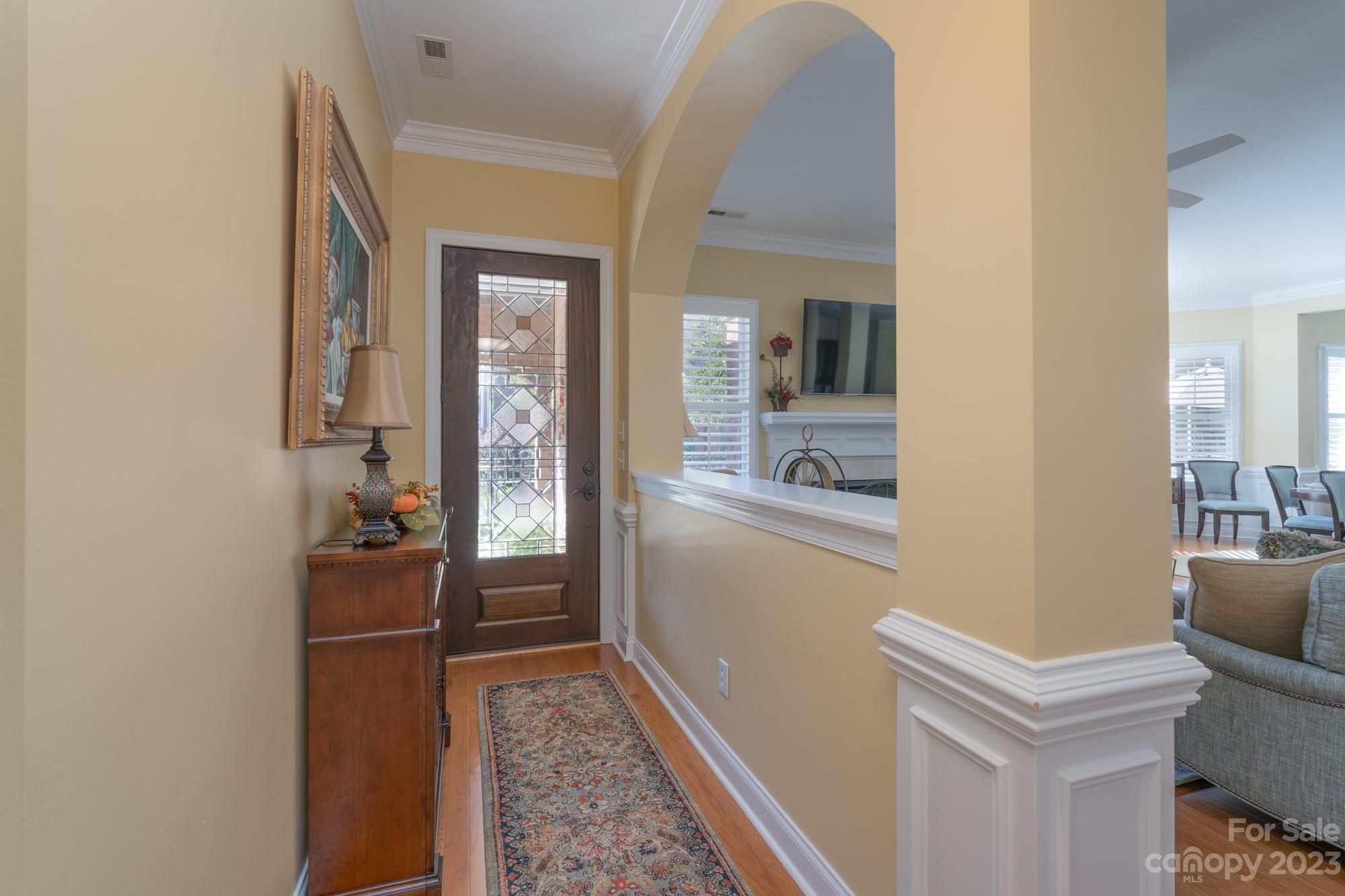 Laurel Creek - Residential