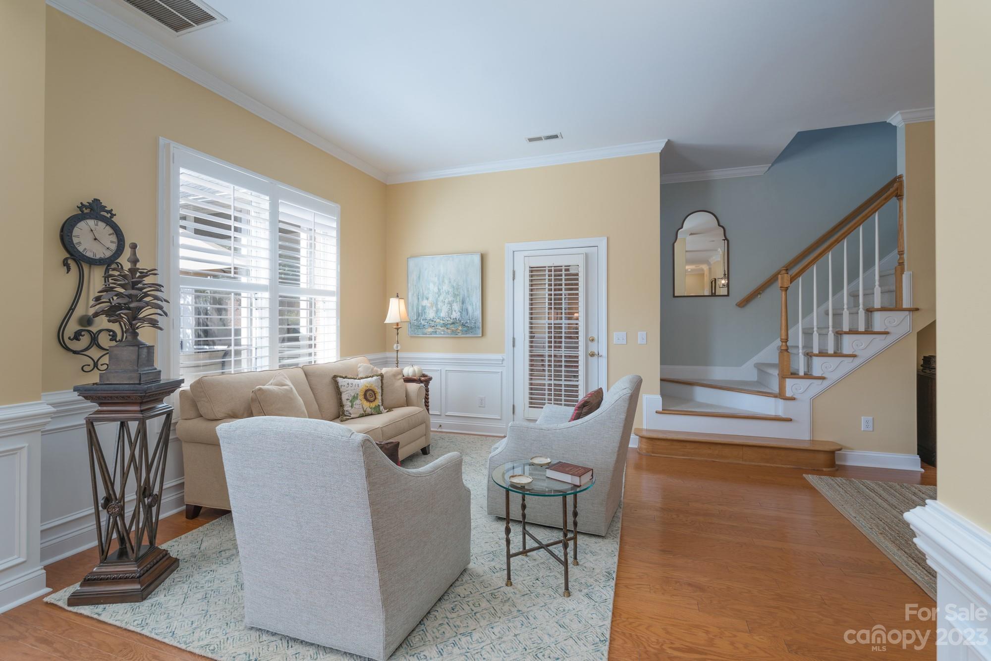 Laurel Creek - Residential