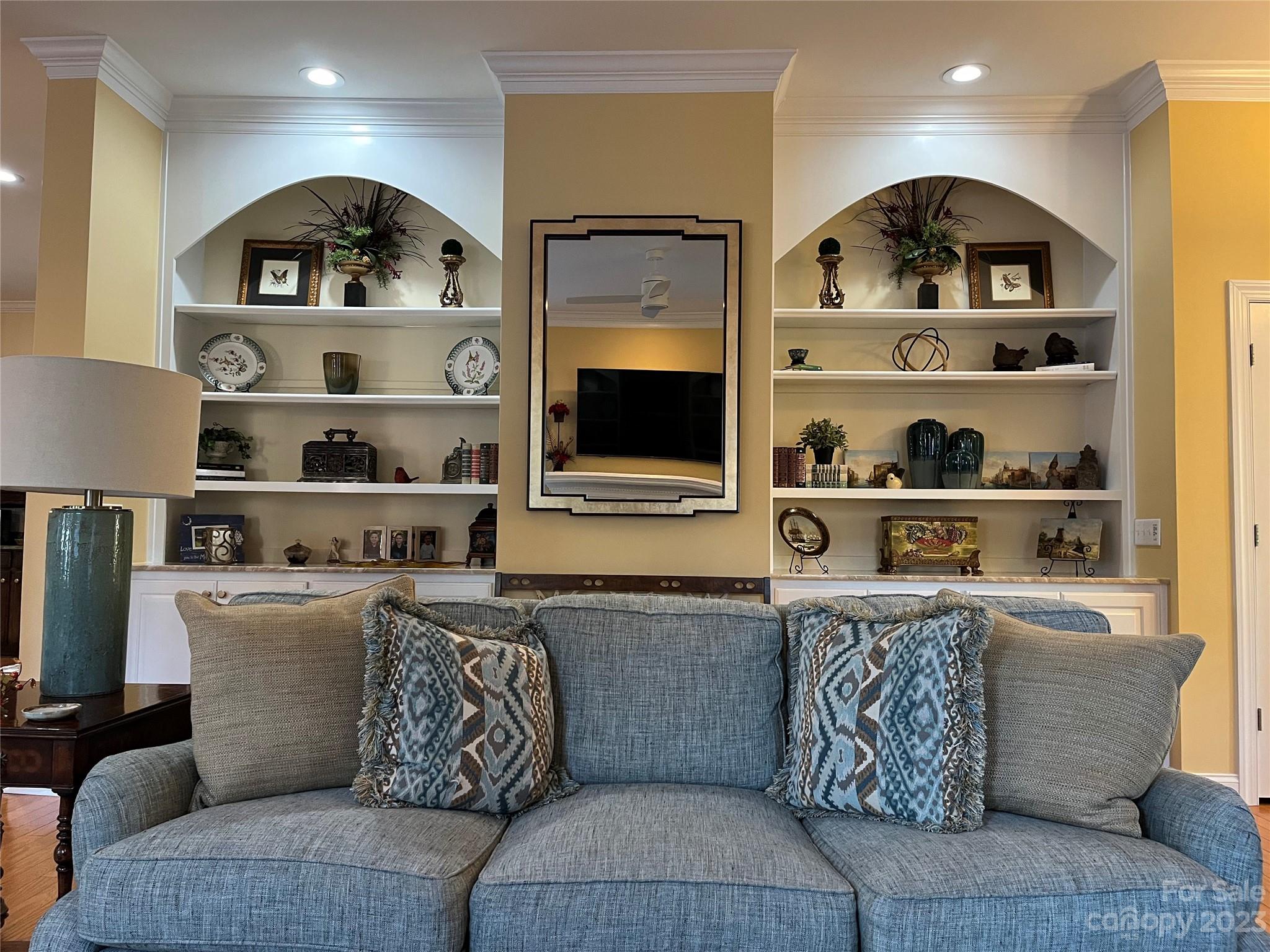 Laurel Creek - Residential