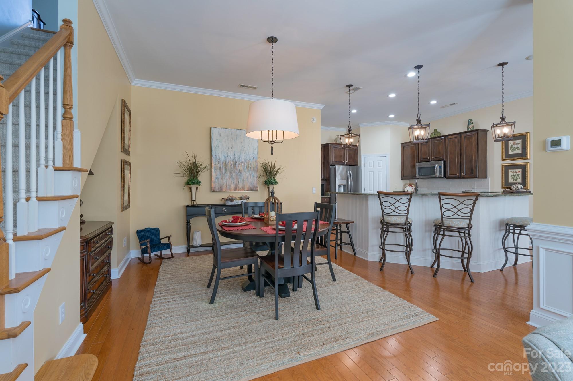 Laurel Creek - Residential