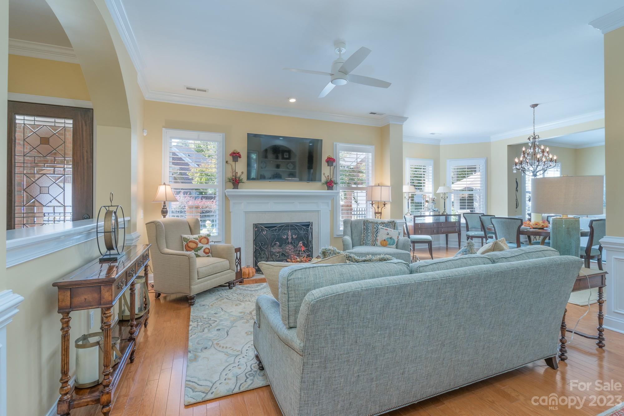 Laurel Creek - Residential