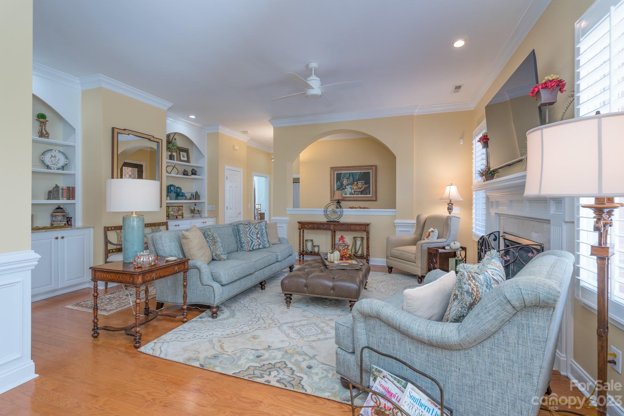 Laurel Creek - Residential