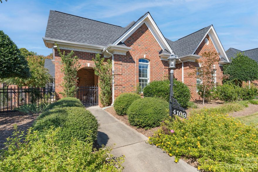 Bring your dream list and start checking off the boxes as you walk through this home.  From the moment you approach the covered porch area and enter the foyer, you will be impressed.  It is perfect for entertaining with an open living room, dining room, kitchen, morning/sitting room, and breakfast area.  The kitchen, with a raised bar, features stainless appliances, including a new dual fuel range.  The primary suite is located on the main floor and features a newly updated primary bathroom.  In addition, there is a second bedroom and full bath on the main floor.  Upstairs is home to a large third bedroom, expansive bonus/4th bedroom, and a full bath.  Take the entertainment outside to the incredible custom screened porch with tile floor.  With hardwoods throughout the main living areas, new carpet in bedrooms, custom built-ins, beautiful wood trim, plantation shutters, and fresh paint, this home that has been meticulously maintained is ready for new owners.  Come see all it offers!