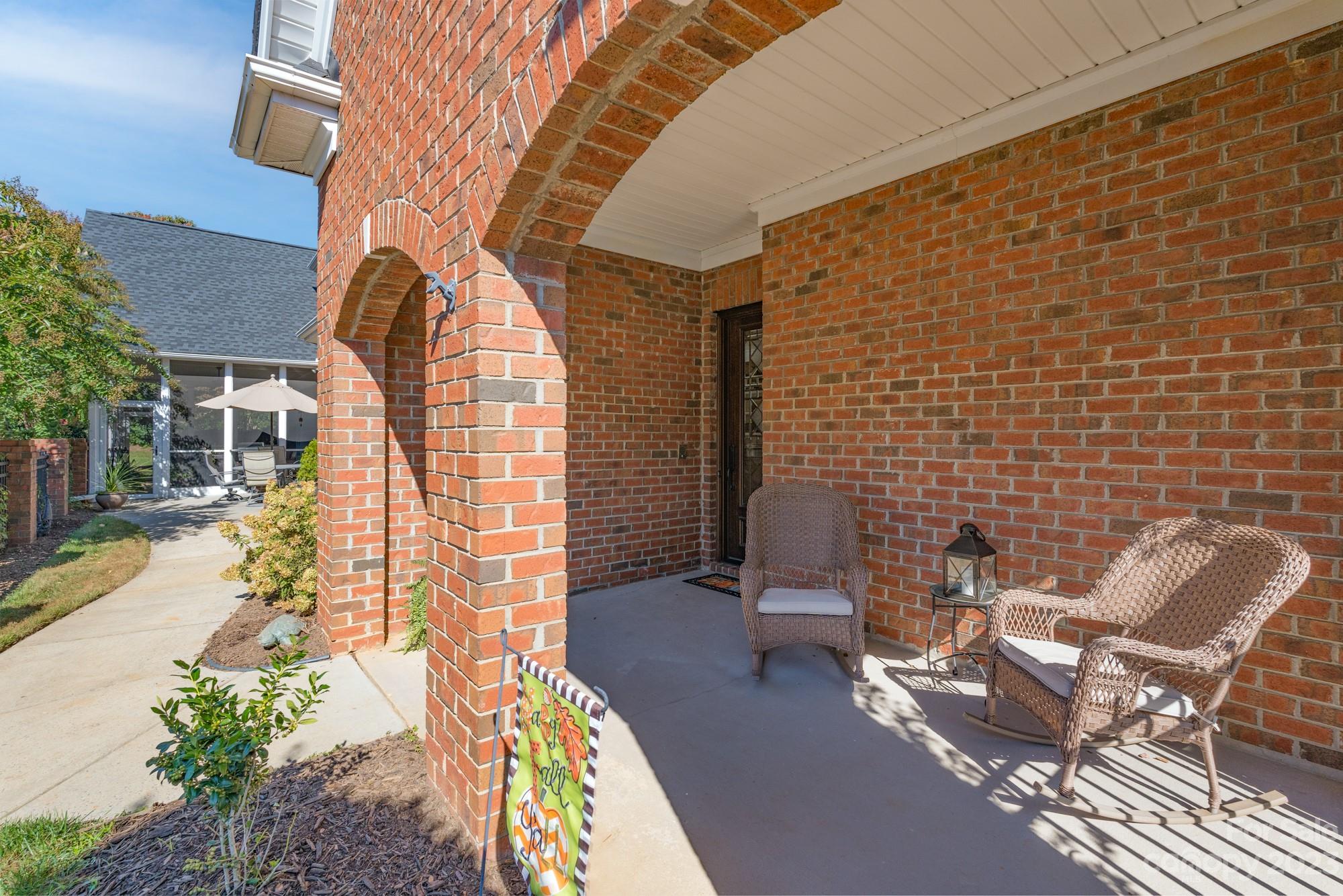 Laurel Creek - Residential