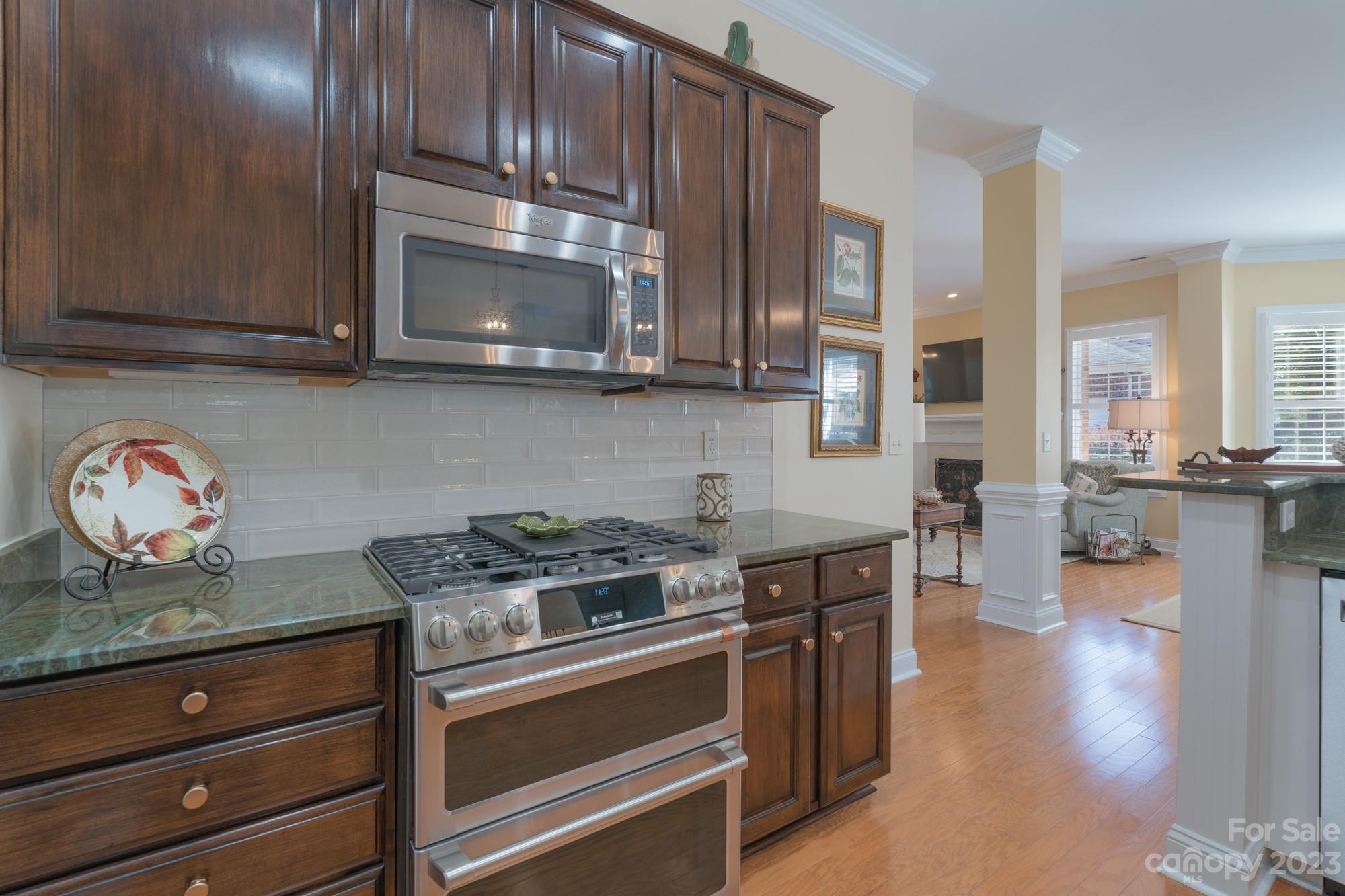 Laurel Creek - Residential