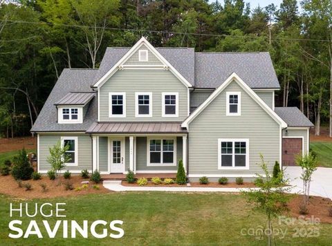 Photo of 1865 Rock Hill Church Road #3, Matthews, NC 28104 (MLS # 4291270)