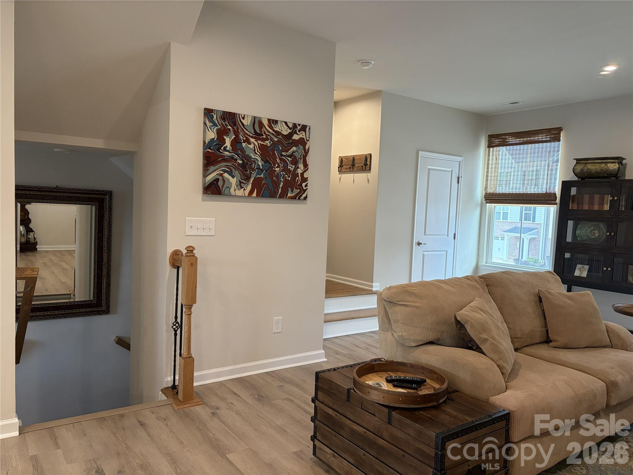 Grantham Place - Residential