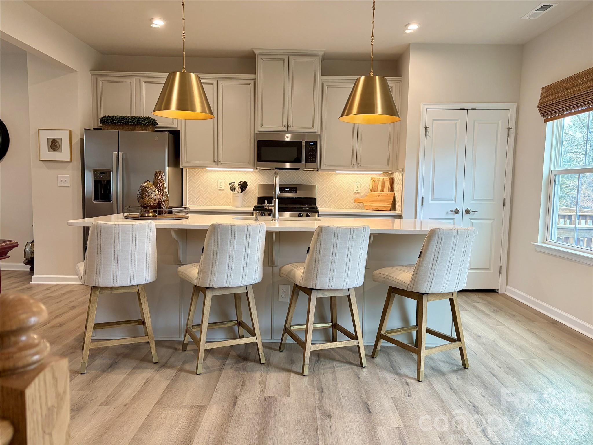 Grantham Place - Residential